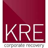 KRE Corporate Recovery Logo