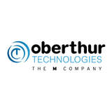 Oberthur Technologies Logo