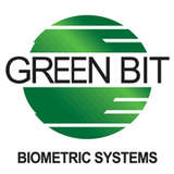 Green Bit Logo