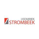 IJsfabriek Strombeek Logo