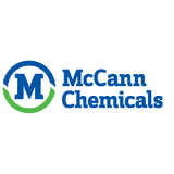 McCann Chemicals Logo