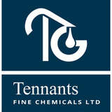 Tennants Fine Chemicals Logo