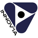 Innov'ia Logo