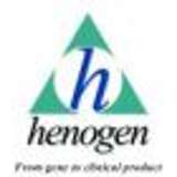 Henogen Logo