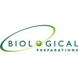 Biological Preparations Logo