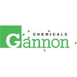 Gannon Chemicals Logo