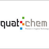 Quat-Chem Logo