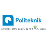 Politeknik Metal Logo