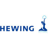 Hewing Logo