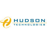 Hudson Technologies Logo