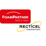 FoamPartner Logo