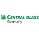 Central Glass Logo