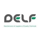 Delf Logo