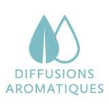 Diffusions Aromatiques Logo
