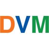 DVM Pigments Logo