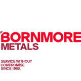Bornmore Metals Logo