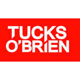 Tucks O'Brien Logo