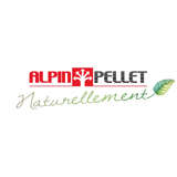 Alpin Pellet Logo
