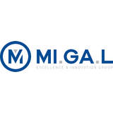Migal Logo