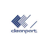 Cleanpart Logo