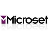 Microset Logo