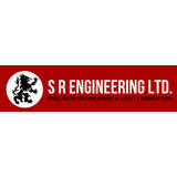 SR Engineering Logo
