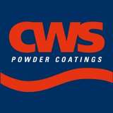 CWS Powder Coatings Logo