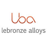 Lebronze Alloys Logo