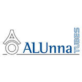 Aluminiumwerk Unna Logo