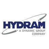Hydram Logo