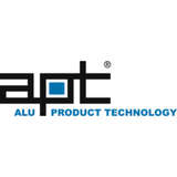 APT Alu Products Logo