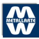 Metallarte Logo