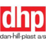 Dan Hill Plast Logo
