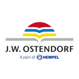 J.W. Ostendorf Logo