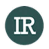 Iber Resinas Logo