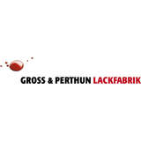 Gross & Perthun Logo