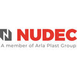 Nudec Logo