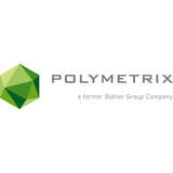 Polymetrix Logo
