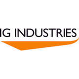 IG Industries Logo