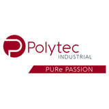 Polytec Industrial Logo