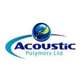 Acoustic Polymers Logo