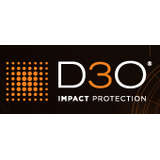 D3O Logo