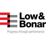 Low & Bonar Logo