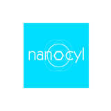 Nanocyl Logo