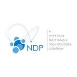 NDP Diamonds Logo