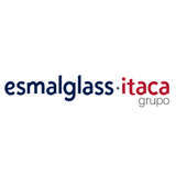 Esmalglass-Itaca Logo