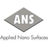 Applied Nano Surfaces Logo