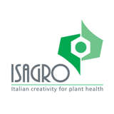 Isagro Logo