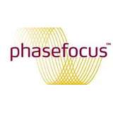 Phasefocus Logo