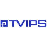 TVIPS Logo